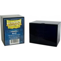 Dragon Shield - Gaming Box - Blau