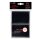 Ultra Pro - 100 Deck Protector Sleeves - Schwarz