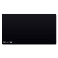 Ultra Pro 84082 Spielmatte/Playmat - schwarz