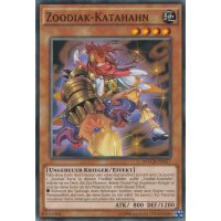 MACR-DE027 - Zoodiak-Katahahn - Unlimitiert