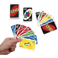 UNO Kartenspiel