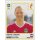 Sticker 117 - Hedvig Lindahl - Schweden - Frauen EM2017