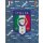 Sticker 135 - Emblem  - Italien - Frauen EM2017