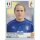 Sticker 149 - Valentina Cernoia - Italien - Frauen EM2017