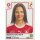 Sticker 249 - Mariame Terchoun - Schweiz - Frauen EM2017