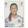 Sticker 270 - Fra Willimas - England - Frauen EM2017