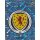 Sticker 275 - Emblem  - Schottland - Frauen EM2017