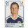 Sticker 293 - Christie Murray - Schottland - Frauen EM2017