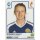 Sticker 294 - Elizabeth Arnot - Schottland - Frauen EM2017