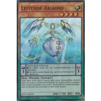 PEVO-DE027 - Leitende Ariadne - 1. Auflage