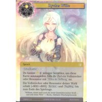 ENW-011 Ryulas Wille - Holo - Echos einer neun Welt