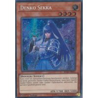 BLLR-DE052 - Denko Sekka - 1. Auflage