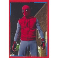 Panini - Spider-Man Homecoming - Sticker 3