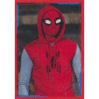Panini - Spider-Man Homecoming - Sticker 4