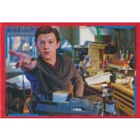 Panini - Spider-Man Homecoming - Sticker 5