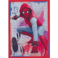 Panini - Spider-Man Homecoming - Sticker 8