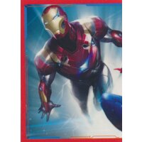 Panini - Spider-Man Homecoming - Sticker 19