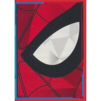 Panini - Spider-Man Homecoming - Sticker 24