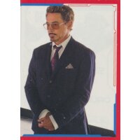 Panini - Spider-Man Homecoming - Sticker 30