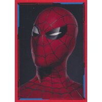 Panini - Spider-Man Homecoming - Sticker 41