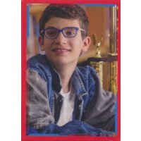 Panini - Spider-Man Homecoming - Sticker 43