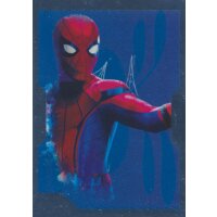 Panini - Spider-Man Homecoming - Sticker 71