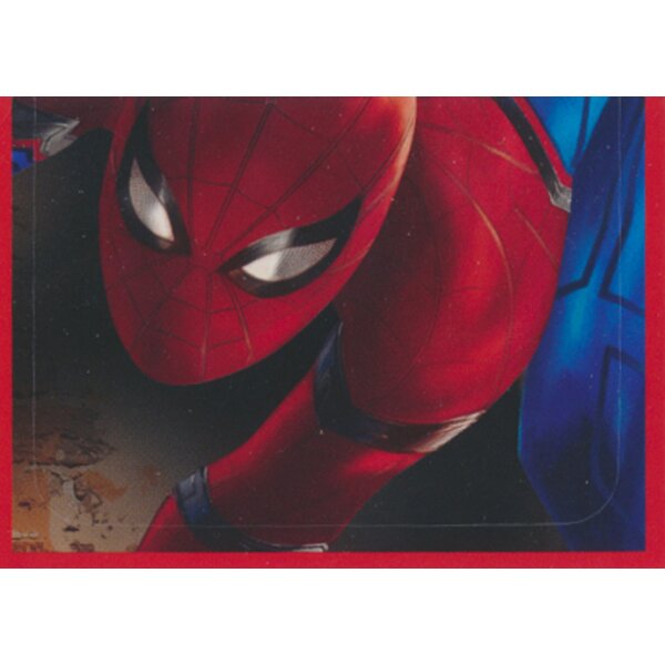 Panini - Spider-Man Homecoming - Sticker 73