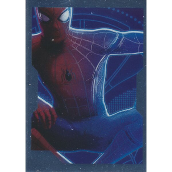 Panini - Spider-Man Homecoming - Sticker 75