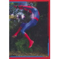 Panini - Spider-Man Homecoming - Sticker 89