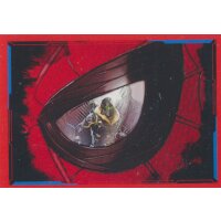 Panini - Spider-Man Homecoming - Sticker 90