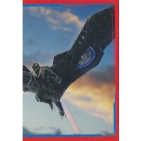 Panini - Spider-Man Homecoming - Sticker 97