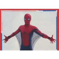 Panini - Spider-Man Homecoming - Sticker 116