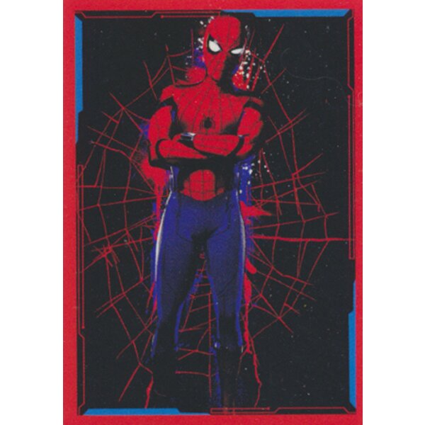 Panini - Spider-Man Homecoming - Sticker 118