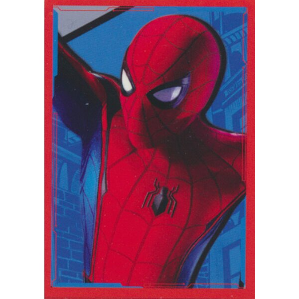 Panini - Spider-Man Homecoming - Sticker 119