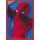 Panini - Spider-Man Homecoming - Sticker 119