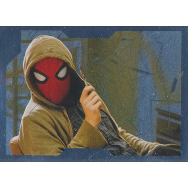 Panini - Spider-Man Homecoming - Sticker 123