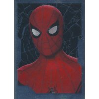 Panini - Spider-Man Homecoming - Sticker 139