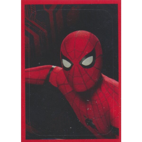 Panini - Spider-Man Homecoming - Sticker 160