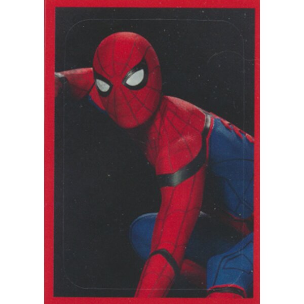 Panini - Spider-Man Homecoming - Sticker 163