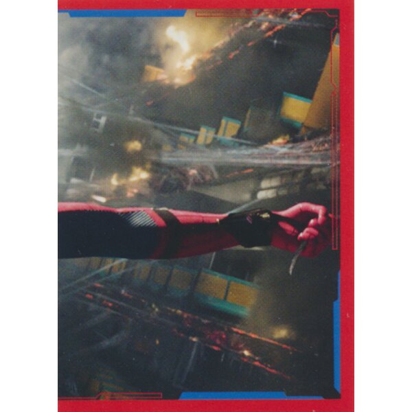 Panini - Spider-Man Homecoming - Sticker 173