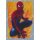 Panini - Spider-Man Homecoming - Sticker H12