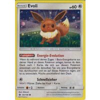 101/149 Evoli - Holo - Promokarte