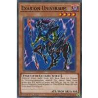 YS17-DE010 - Exarion Universum - 1. Auflage