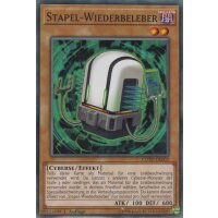 COTD-DE003 - Stapel-Wiederbeleber - 1. Auflage