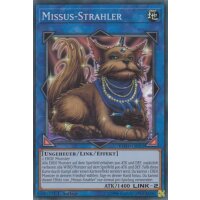 COTD-DE052 - Missus-Strahler - 1. Auflage