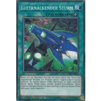 COTD-DE055 - Luftknackender Sturm - 1. Auflage