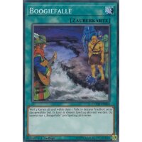 COTD-DE064 - Boogiefalle - 1. Auflage