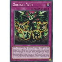 COTD-DE070 - Oberste Wut - 1. Auflage