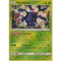 11/147 Skaraborn - Reverse Holo - Nacht in Flammen