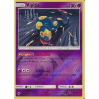 50/147 Vipitis - Reverse Holo - Nacht in Flammen